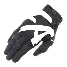 FASTHOUSE- Elrod Torque Glove BLACK M