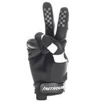FASTHOUSE- Elrod Torque Glove BLACK M — imagen 2