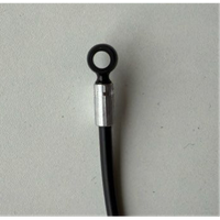 SRAM - Línea de freno hidraulica SRAM 2000mm – Level ULT/TLM (A1), CODE R/RS/RSC/ULT/SLV/BRZ (B1/C1), Red eTap HRD, S900 Monoblock — imagen 1