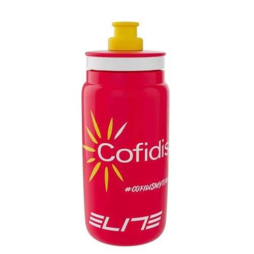 ELITE - Ánfora COFIDIS ROJO 550ml