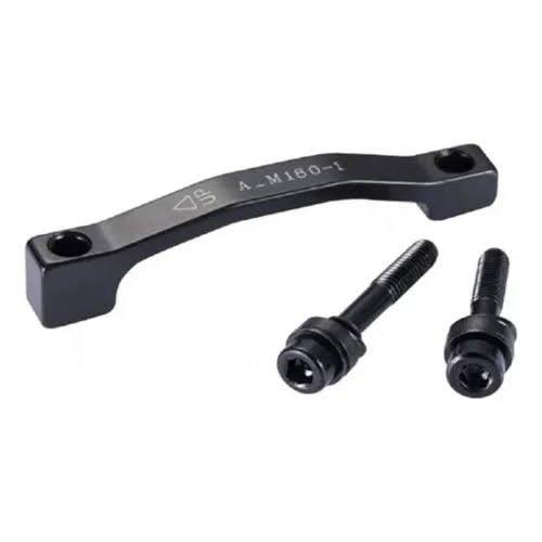 Tektro - Adaptador LY 1.0 180/160