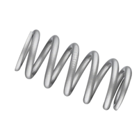 Push - Spring: 2.5" Stroke x 1.4" ID, 600Ib/in — imagen 1