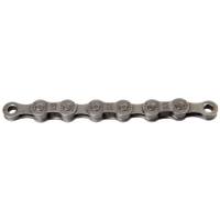 SRAM - Cadena 8, PC 830, 114 links, power link silver — imagen 1