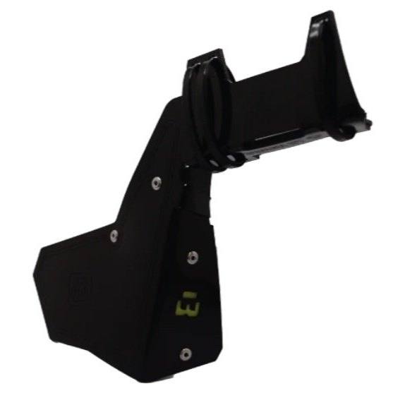 CHICKEN PARTS - PROTECTOR de desviador trasero
