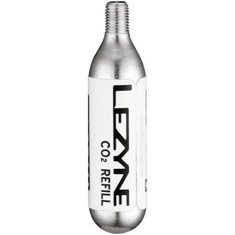 LEZYNE cartucho CO2 25g