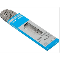 SHIMANO - CADENA  CN-M8100 138L 12V C/QUICK LINK — imagen 1