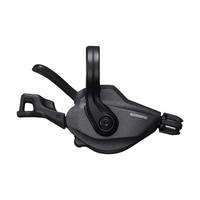 SHIMANO- PALANCA DESVIADOR DEORE XT SL-M8100-R 12V — imagen 1
