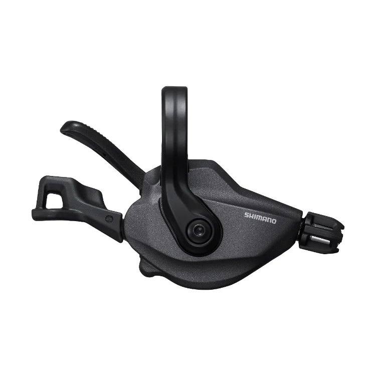 SHIMANO- PALANCA DESVIADOR DEORE XT SL-M8100-R 12V