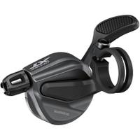 SHIMANO- PALANCA DESVIADOR DEORE XT SL-M8100-R 12V — imagen 2
