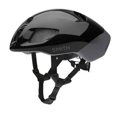 SMITH  -  Ignite MIPS Black / Matte Cement Large (59/62 Cm)