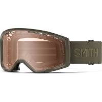 SMITH  -  Rhythm MTB Forest ChromaPop Amber Low Light — imagen 1