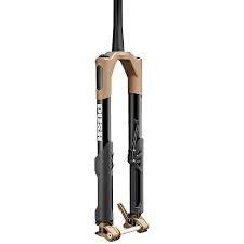 PUSH - Nine One Fork V2, 29in, 170mm Travel, Bronze/Black