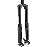 PUSH - Nine One Fork V2, 29in, 170mm Travel, Bronze/Black — imagen 2