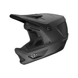 Hardline Carbon MIPS Matte Black Carbon Medium (55/59 Cm)
