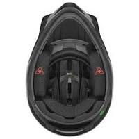 Hardline Carbon MIPS Matte Black Carbon Medium (55/59 Cm) — imagen 2
