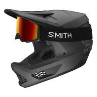 Hardline Carbon MIPS Matte Black Carbon Medium (55/59 Cm) — imagen 4