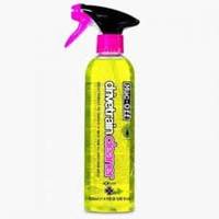 MUC-OFF LIMPIADOR DE TRANSMISION 5L Drive Train cleaner — imagen 2