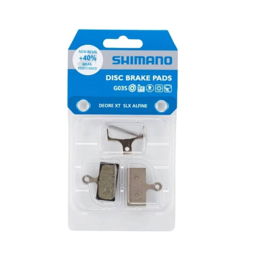 SHIMANO - BALATA G03S