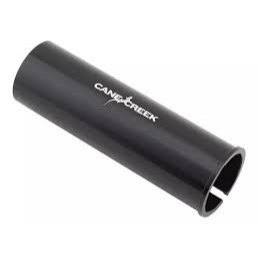 CANE CREEK, SHIM, BLACK, 31.6 A 34.9