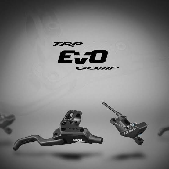 TRP - EVO COMP SET