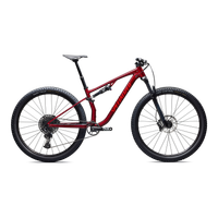 SPECIALIZED - CHISEL BASE REDSKY/FLORED M — imagen 1