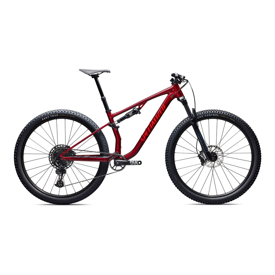 SPECIALIZED - CHISEL BASE REDSKY/FLORED M