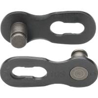 SRAM - Power Lock black 10 speed, missing link — imagen 1