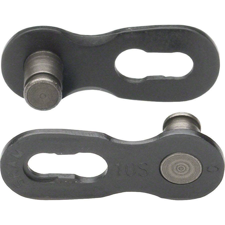 SRAM - Power Lock black 10 speed, missing link