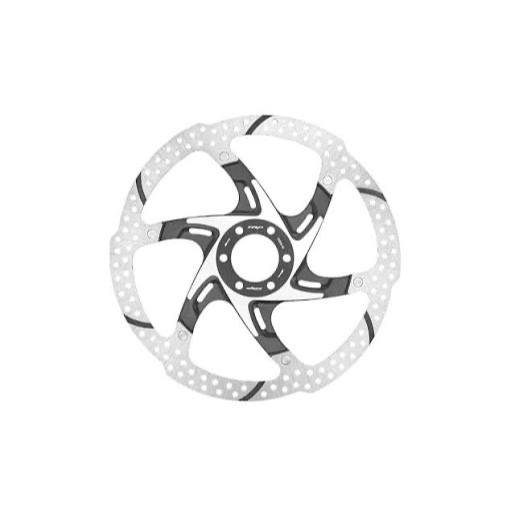 TRP - Rotor Doble Compuesto TR42 2.3mm 180mm 6H