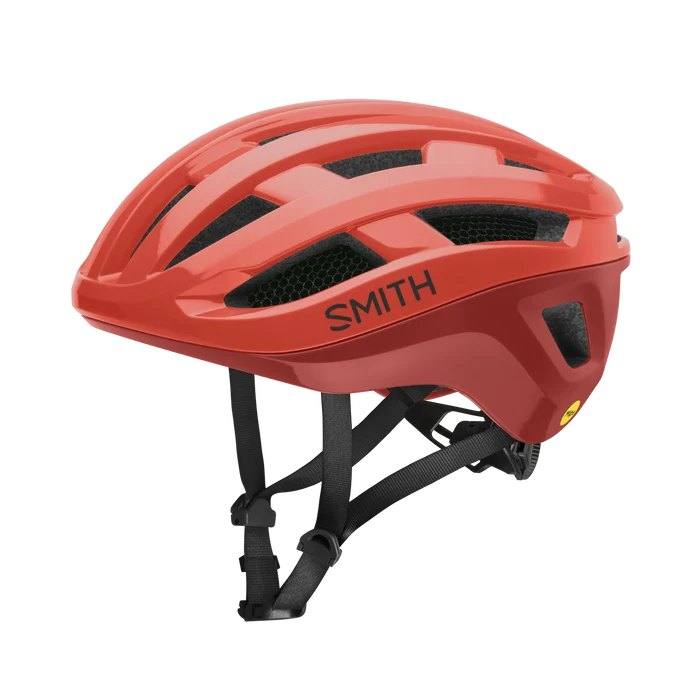 SMITH  -  Persist MIPS Poppy / Terra Small (51/55 Cm)