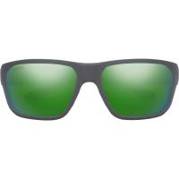 SMITH  -  Arvo Matte Cement + Chromapop Polarized Green Mirror Lens — imagen 1