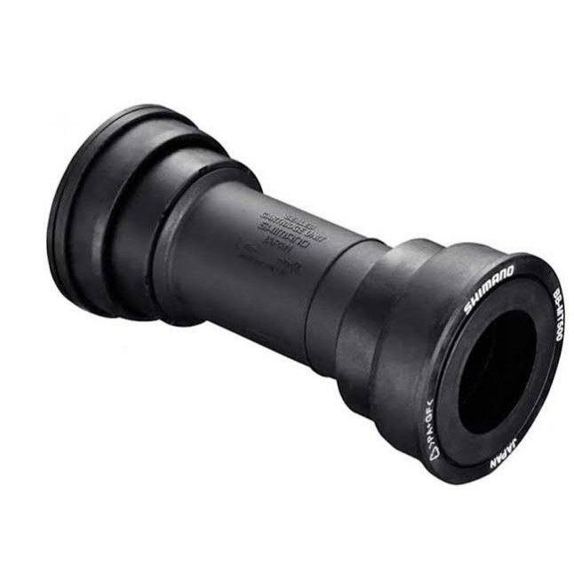 SHIMANO - JUEGO DE CENTRO BBMT500 PRESSFIT