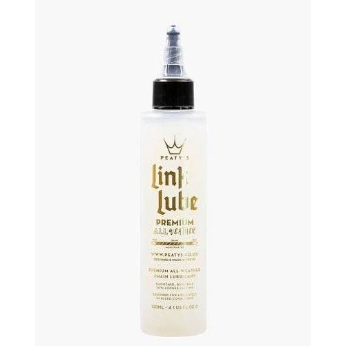 Peatys  - Link Lube - All Weather Premium 120ml