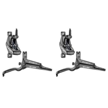 TRP - DHR EVO Par Black