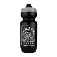 BURGTEC - Guzzle Water Bottle - Keep Slaying — imagen 1