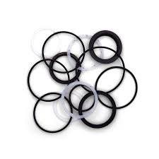 Fox Shox - Fox Shock Kit Rebuild Float Line Air Sleeve Qrings