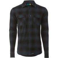 Yeti Cycles - STAGECOACH FLANNEL SHIRT BT OL PLAID LG — imagen 1