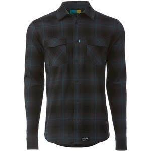 Yeti Cycles - STAGECOACH FLANNEL SHIRT BT OL PLAID LG