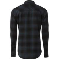 Yeti Cycles - STAGECOACH FLANNEL SHIRT BT OL PLAID LG — imagen 2