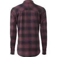 Yeti Cycles - STAGECOACH FLANNEL SHIRT BT OL PLAID LG — imagen 4