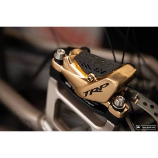 TRP - Mud Cover DHR/Trail EVO