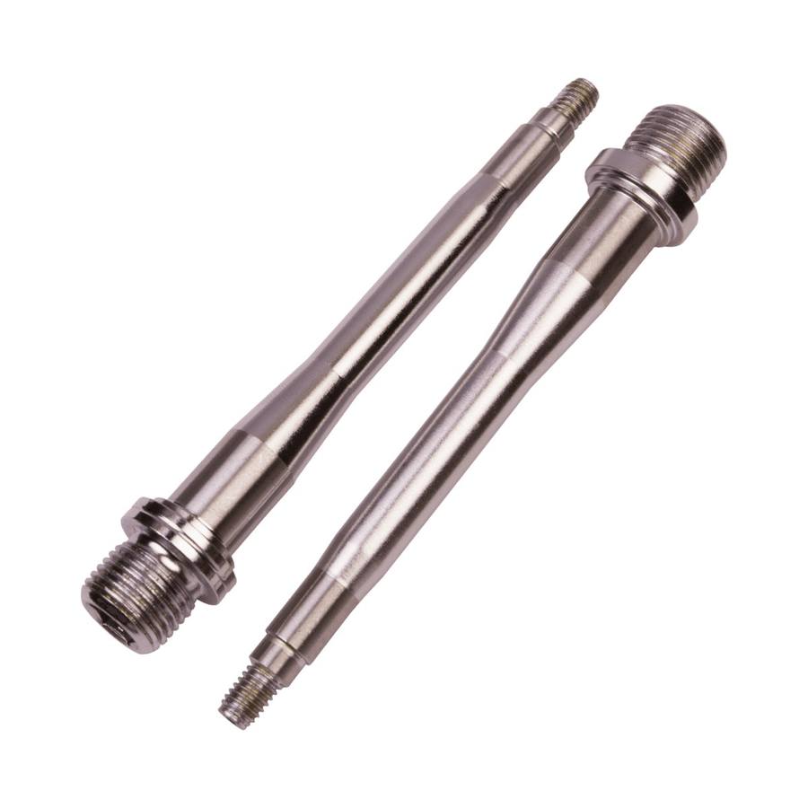Burgtec - MK5 Pedal Axles Right