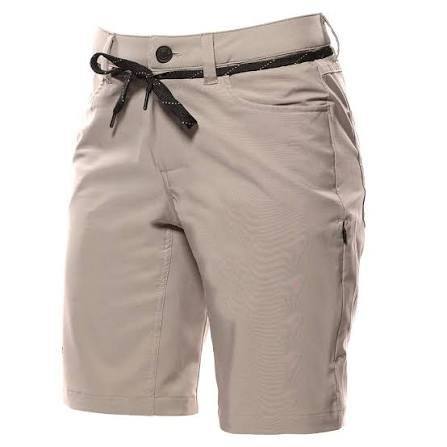 FASTHOUSE - Kicker Short - 30 - GRAY