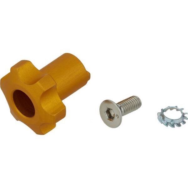 Ohlins -  Adjustment knob R L25