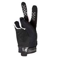 FASTHOUSE- Speed Style Ridgeline GLOVE- Indigo/Black S — imagen 2