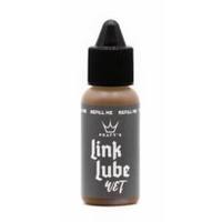 Peatys  - Link Lube - Wet 60ml — imagen 1