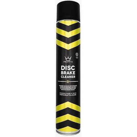 Peatys - Disc Brake Cleaner 750ml