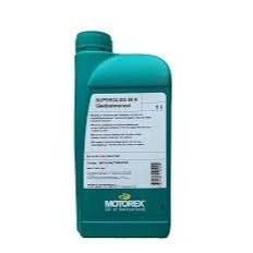PUSH - Motorex Supergliss 68k (8oz)