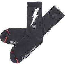 FASTHOUSE- Wired Sock Black S/M