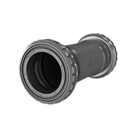 SRAM TAZA DE CENTRO BB DUB 1.37 X24  68X100 ROSCA INGLESA — imagen 1